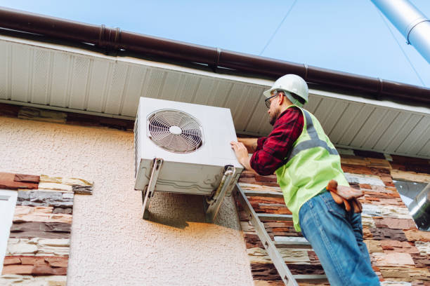 Affordable air conditioning repair in Baudette, MN