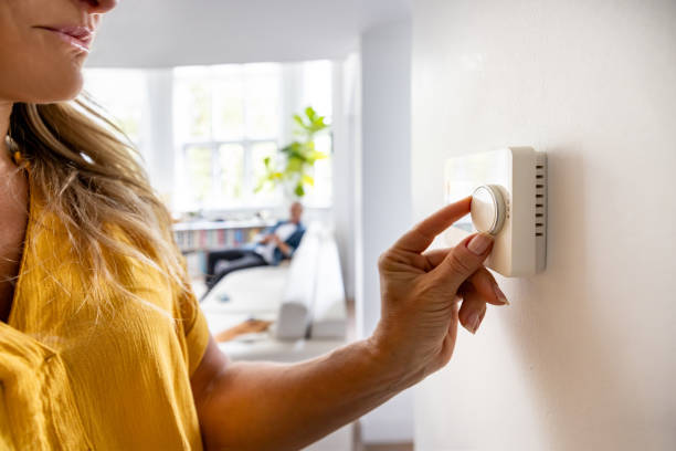 Best Affordable air conditioning repair  in Baudette, MN