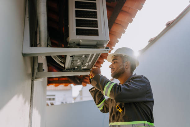 Best Affordable HVAC services  in Baudette, MN