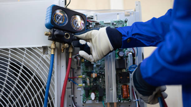 Best HVAC cleaning services  in Baudette, MN